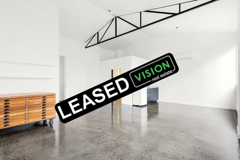 Click to view all images 204/7 Smith Street Fitzroy VIC 3065 - Image 1