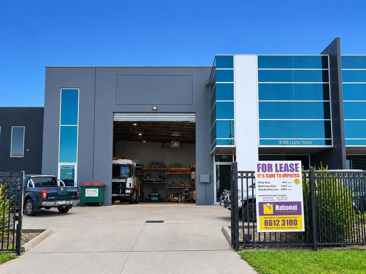 4/48 Lara Way Campbellfield VIC 3061 - Image 1