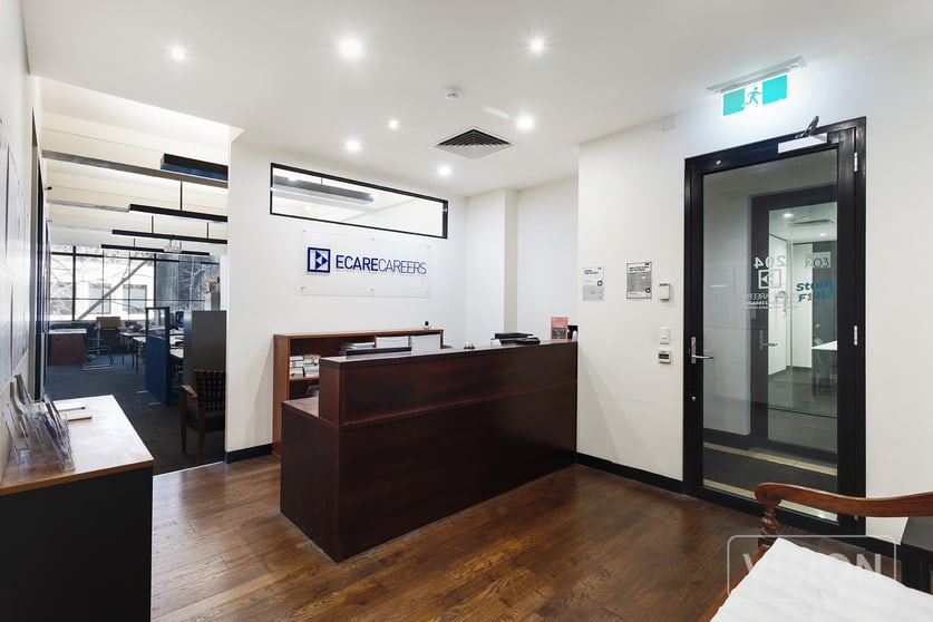 204/546 Collins Street Melbourne VIC 3000 - Image 1
