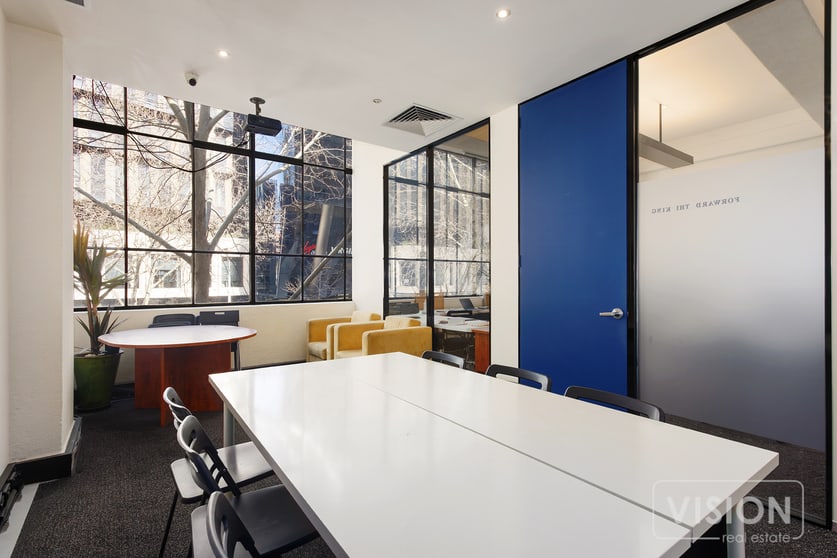 204/546 Collins Street Melbourne VIC 3000 - Image 2