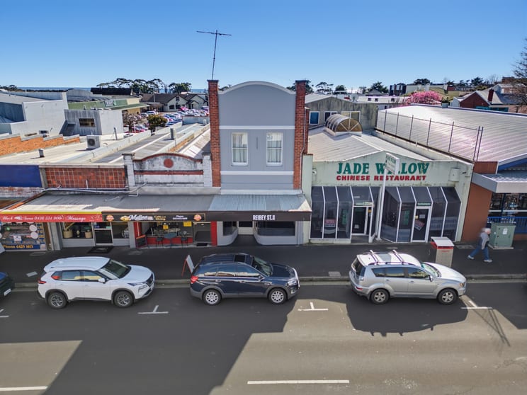 Ground/33 Reibey Street Ulverstone TAS 7315 - Image 1