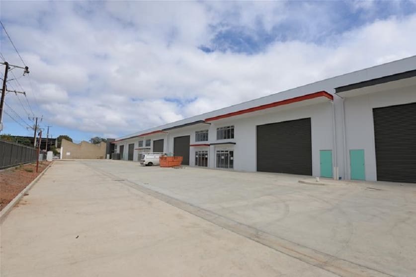 Unit 6/25-27 Musgrave Avenue Welland SA 5007 - Image 2