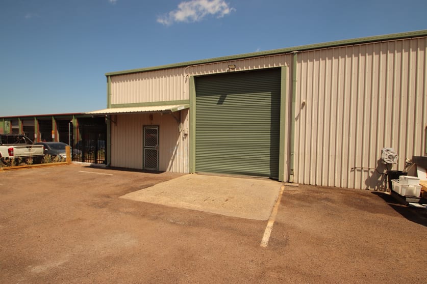 Click to view all images Unit 3/416 Stuart Highway Winnellie NT 0820 - Image 1