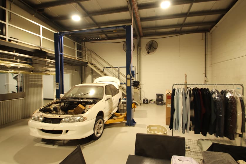 Click to view all images Unit 3/416 Stuart Highway Winnellie NT 0820 - Image 3