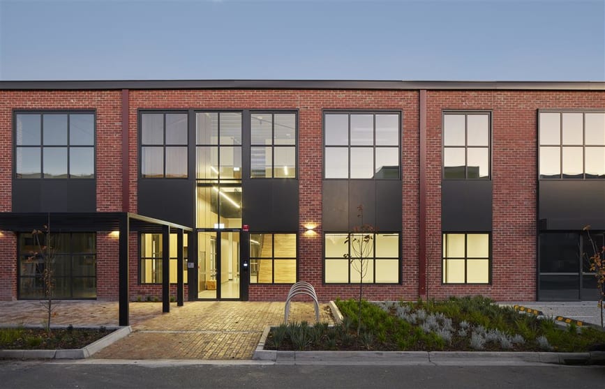 Click to view all images Suite 103/33 Ambrose Avenue Cheltenham VIC 3192 - Image 1