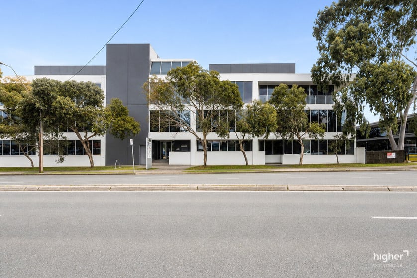 4/4-8 Goodwood Road Wayville SA 5034 - Image 2