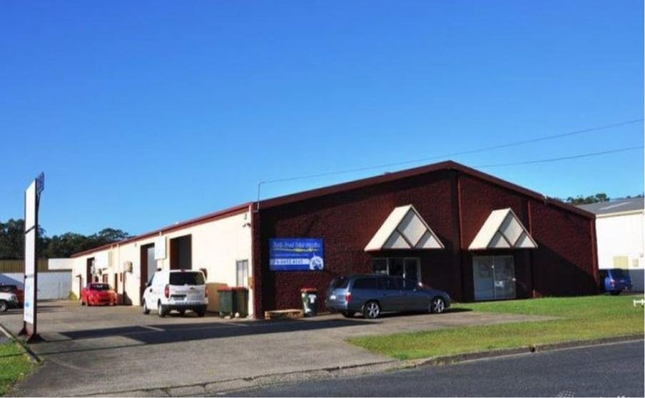 Click to view all images 3a/26 Lawson Crescent Coffs Harbour NSW 2450 - Image 1