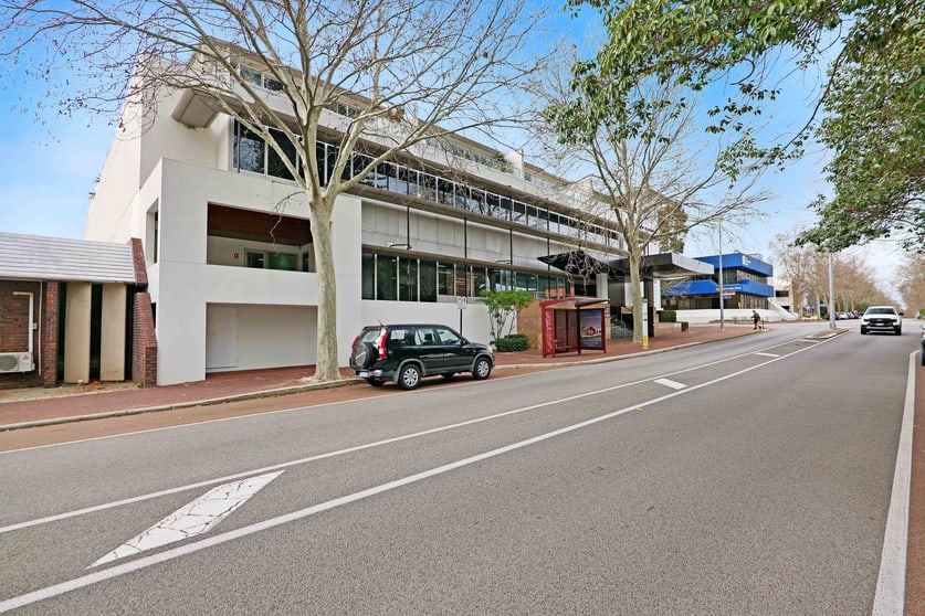 Click to view all images 254 Rokeby Road Subiaco WA 6008 - Image 3