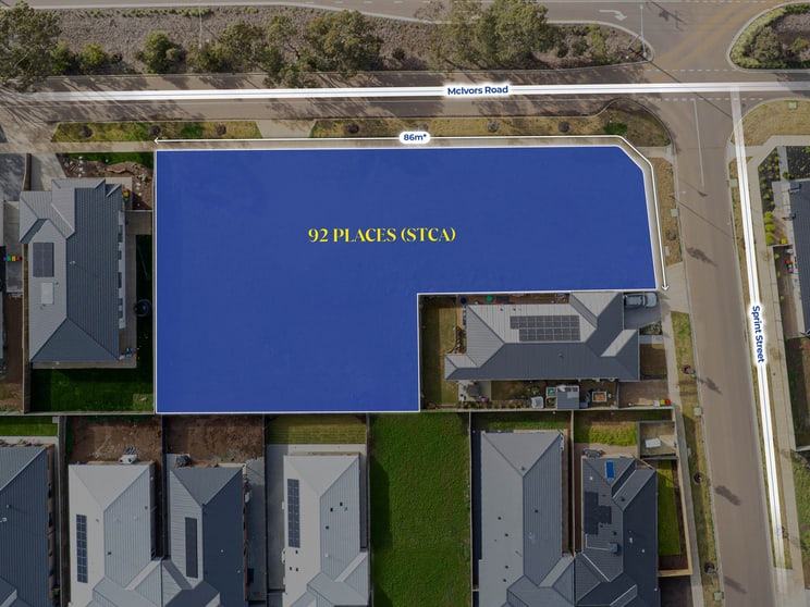 Click to view all images 20-22 McIvors Road Kilmore VIC 3764 - Image 2