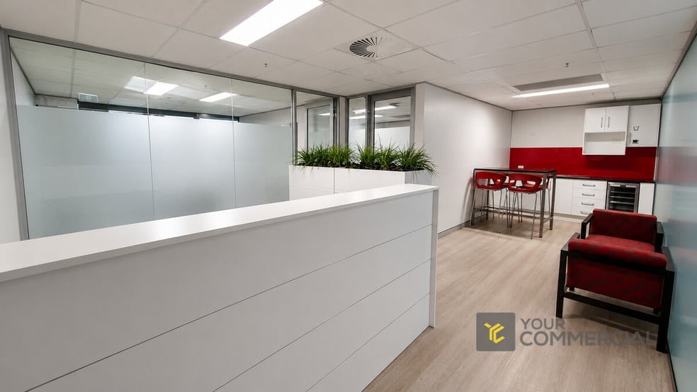 Click to view all images 204/10 Market Street Brisbane City QLD 4000 - Image 2