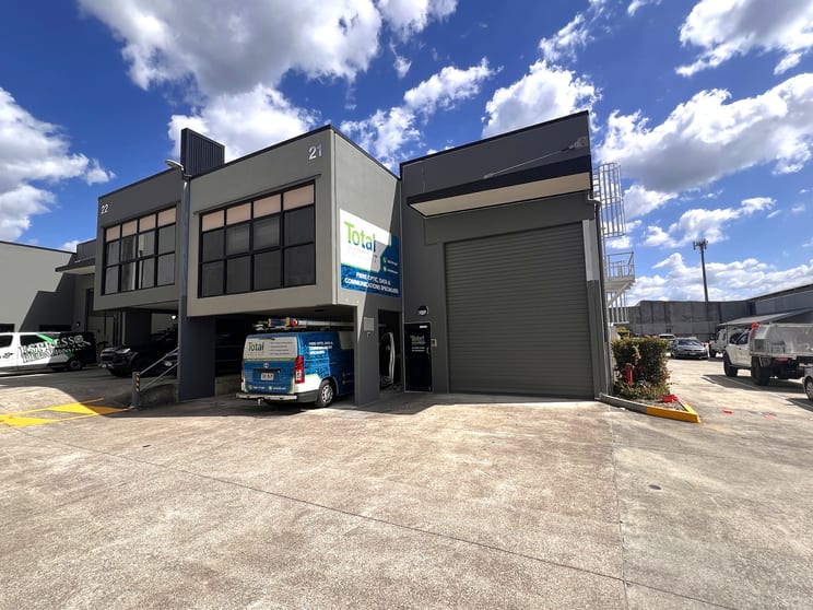 Click to view all images 21/25 Ingleston Road Tingalpa QLD 4173 - Image 1