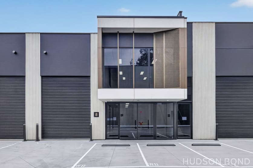 8/407 Maroondah Highway Ringwood VIC 3134 - Image 1