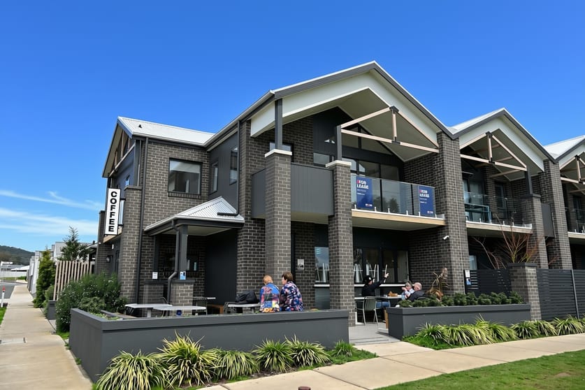 Click to view all images Level 1/19 Dokic Way Baranduda VIC 3691 - Image 1