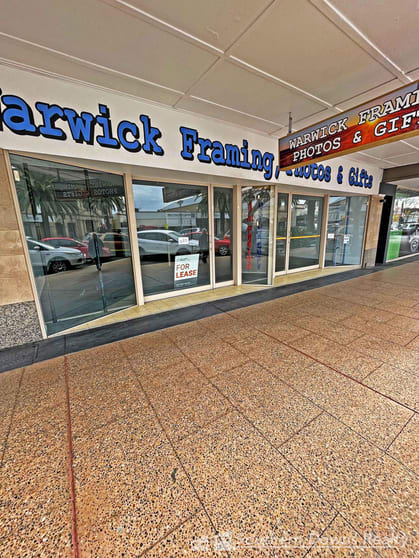 Click to view all images 91 Palmerin Street Warwick QLD 4370 - Image 1