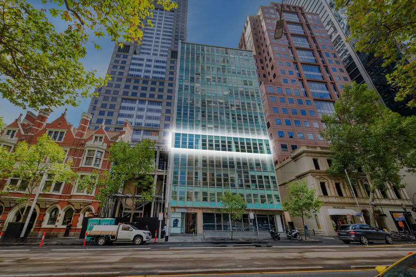 Click to view all images Level 4, 100 Collins Street Melbourne VIC 3000 - Image 1