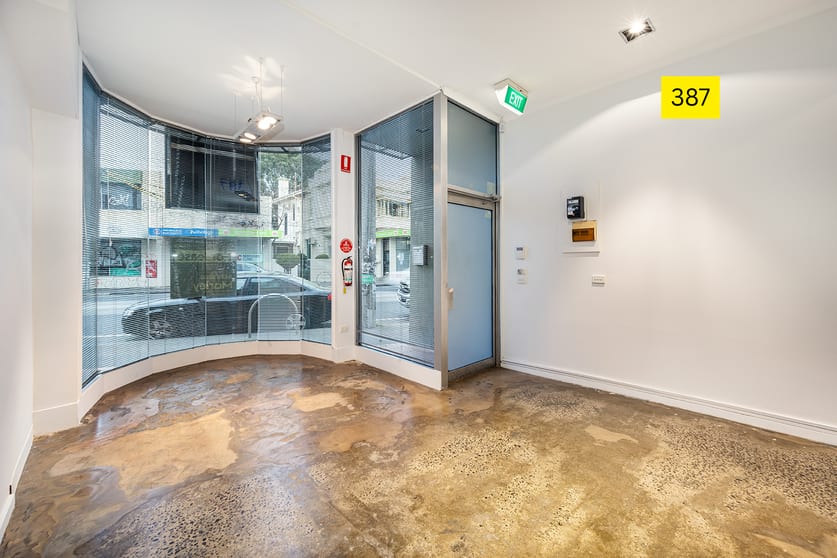 Click to view all images 387 & 391 St Georges Road Fitzroy North VIC 3068 - Image 2