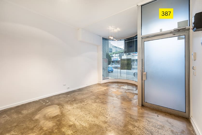 Click to view all images 387 & 391 St Georges Road Fitzroy North VIC 3068 - Image 3