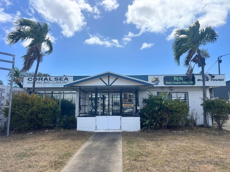 Click to view all images 15 Hamill Street Garbutt QLD 4814 - Image 1