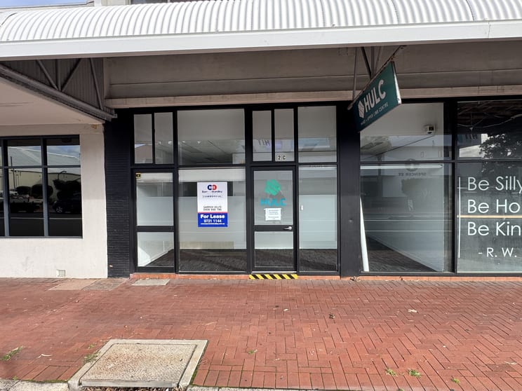 Click to view all images 2c Spencer Street Bunbury WA 6230 - Image 1