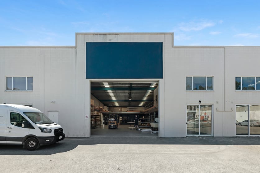 Click to view all images 6/9 Enterprise Street Molendinar QLD 4214 - Image 1