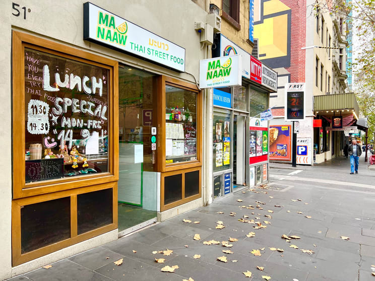 51 Bourke Street Melbourne VIC 3000 - Image 1