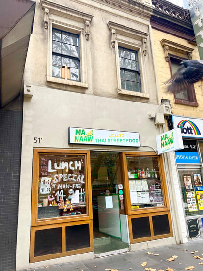 51 Bourke Street Melbourne VIC 3000 - Image 2