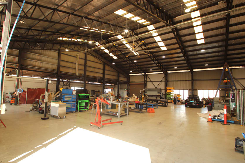 Click to view all images Whole Property/146 Coonawarra Road Winnellie NT 0820 - Image 2