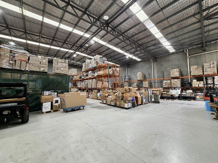 Click to view all images Unit 3/45 Riverside Road Chipping Norton NSW 2170 - Image 3