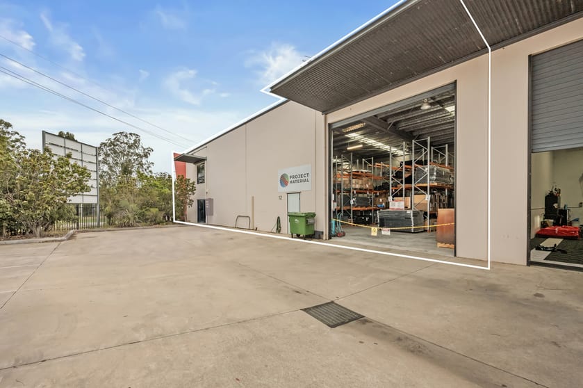 Click to view all images 12/18 Hinkler Court Brendale QLD 4500 - Image 1