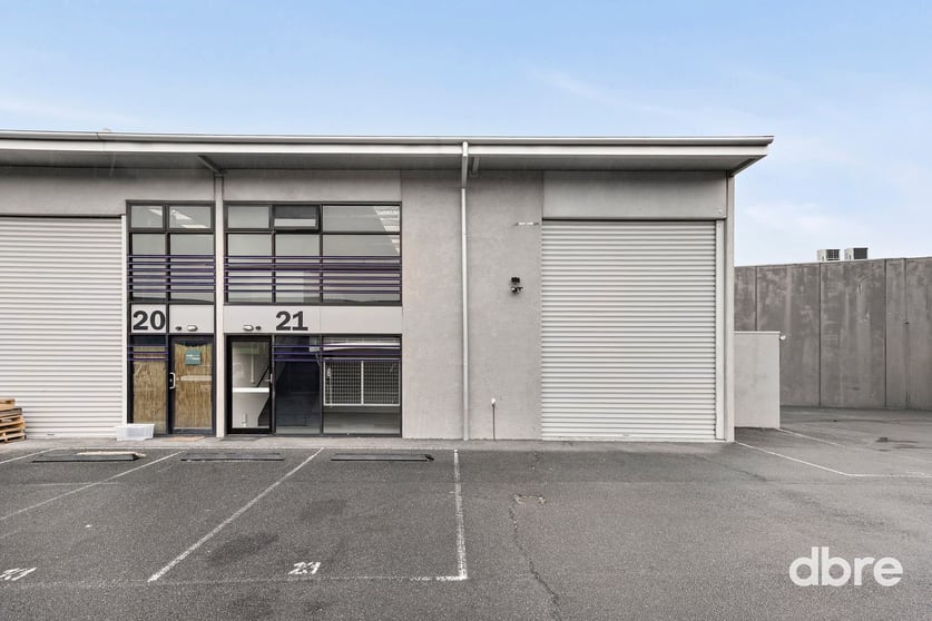 Click to view all images 21/158 Chesterville Road Cheltenham VIC 3192 - Image 1