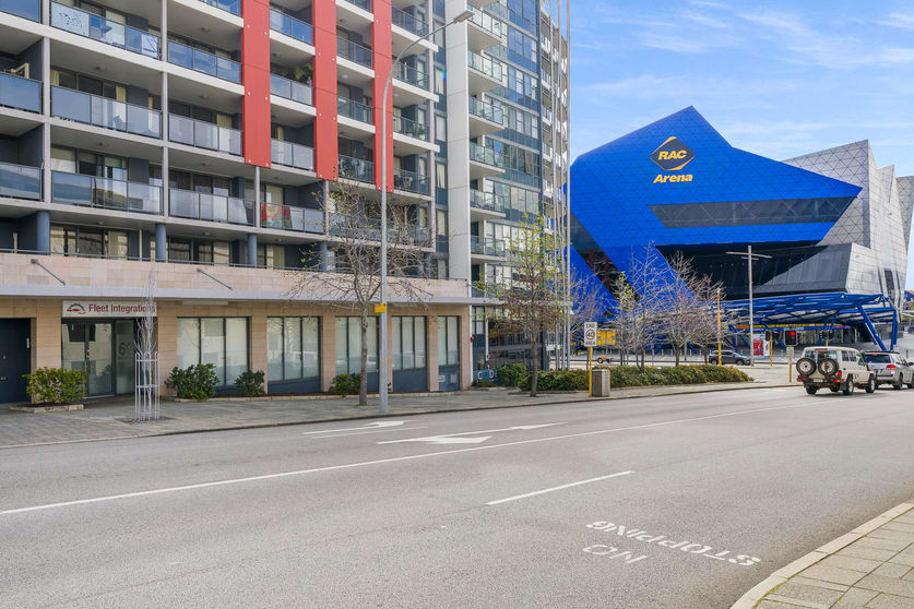 Click to view all images Unit 4/69 Milligan Street Perth WA 6000 - Image 3
