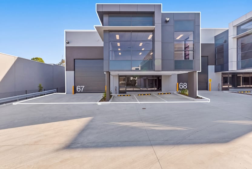 67/2 Millaroo Drive Helensvale QLD 4212 - Image 1