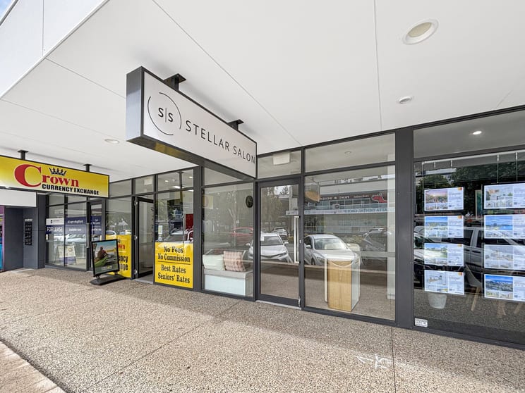 Click to view all images 3/90-100 Griffith Street Coolangatta QLD 4225 - Image 1
