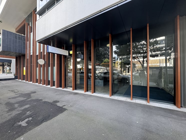 Click to view all images 7/2 Archibald Avenue Waterloo NSW 2017 - Image 1
