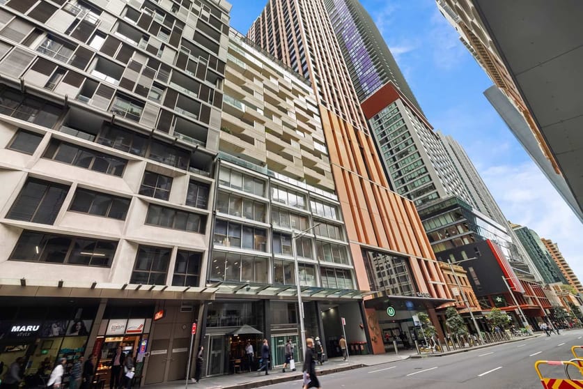 Click to view all images 137 Bathurst Street Sydney NSW 2000 - Image 1
