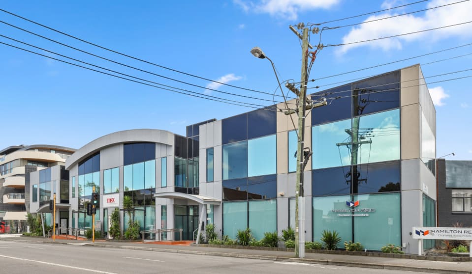 61-63 Camberwell Road Hawthorn East VIC 3123 - Image 1