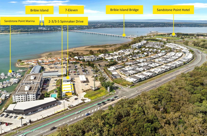 Click to view all images 3-5 Spinnaker Drive Sandstone Point QLD 4511 - Image 1