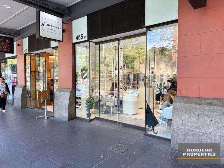 Click to view all images 3A/453 Pitt Street Sydney NSW 2000 - Image 2