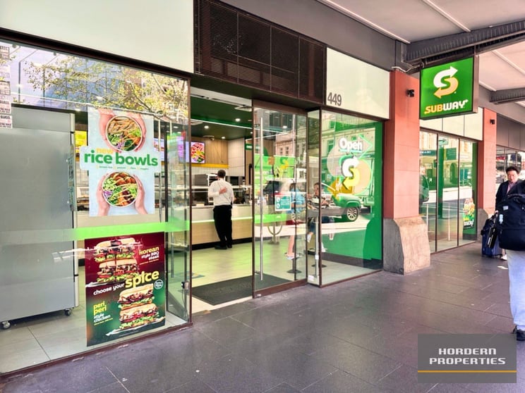 Click to view all images 3A/453 Pitt Street Sydney NSW 2000 - Image 3
