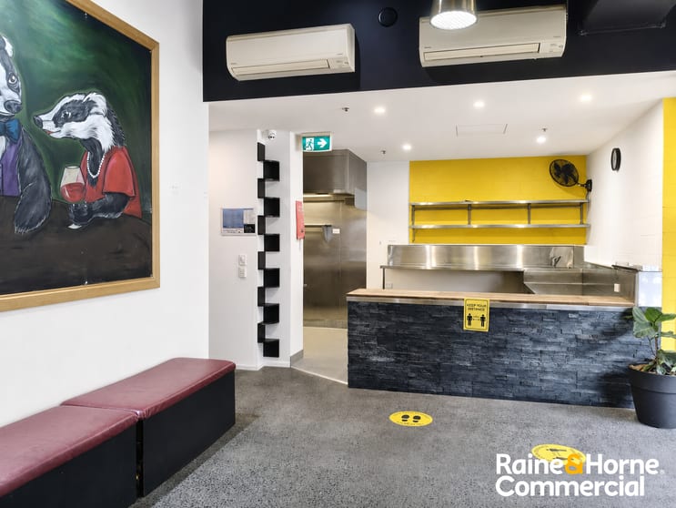 1/11 Bowen Bridge Road Bowen Hills QLD 4006 - Image 1