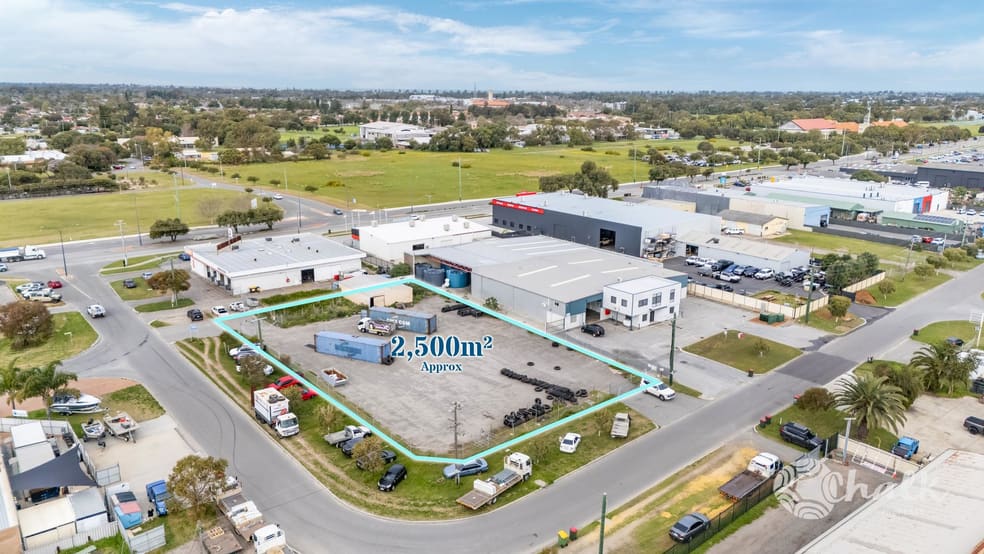Click to view all images 61B Dixon Road Rockingham WA 6168 - Image 3