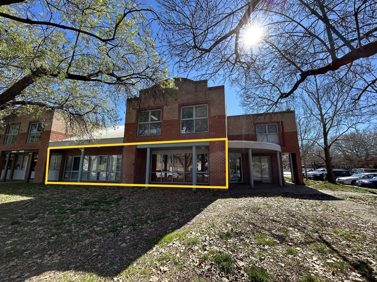 Unit 2/15 Hall Street Lyneham ACT 2602 - Image 1