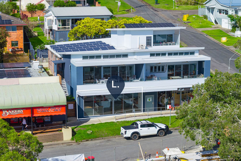 Click to view all images 14B Main Street Crescent Head NSW 2440 - Image 1
