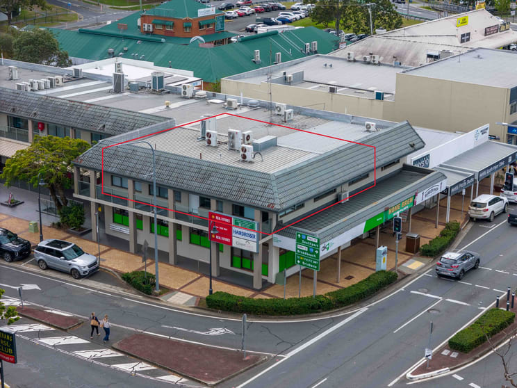 Suite 10,11&13 / 39 Price Street Nerang QLD 4211 - Image 1