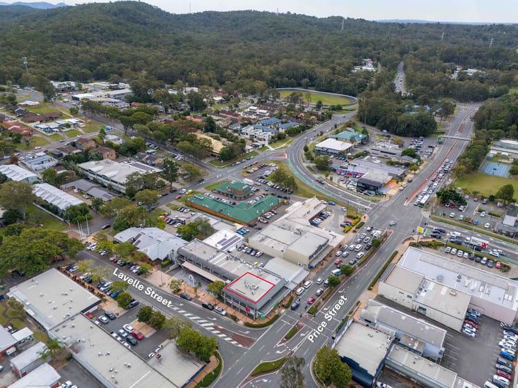 Suite 10,11&13 / 39 Price Street Nerang QLD 4211 - Image 2