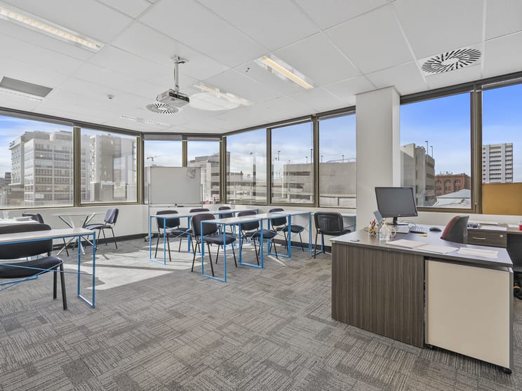 Click to view all images Level 4/169 Liverpool Street Hobart TAS 7000 - Image 1