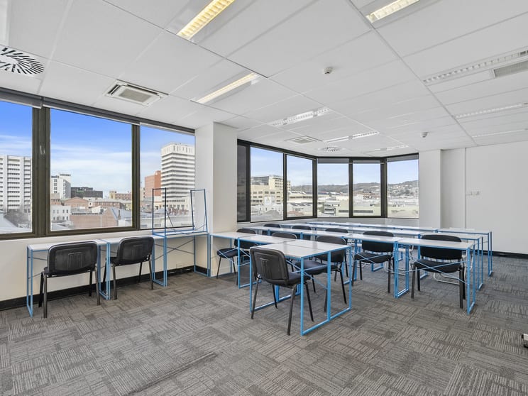 Click to view all images Level 4/169 Liverpool Street Hobart TAS 7000 - Image 3