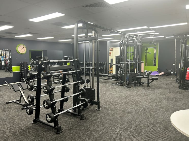 Click to view all images 15&18/171-179 Queen Street Campbelltown NSW 2560 - Image 1
