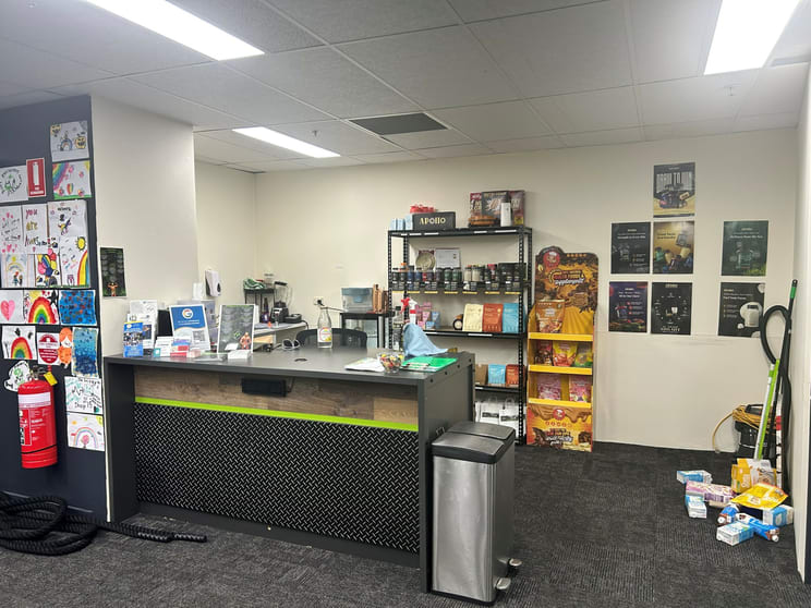 Click to view all images 15&18/171-179 Queen Street Campbelltown NSW 2560 - Image 2