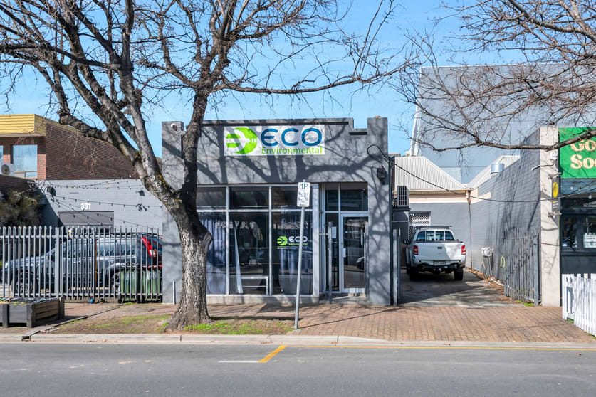 Click to view all images 303 Wright Street Adelaide SA 5000 - Image 1